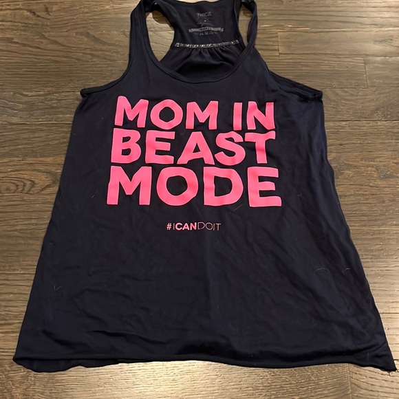 Athletic Racerback Tank - Picture 1 of 1